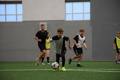 JStarz Team Training Programs