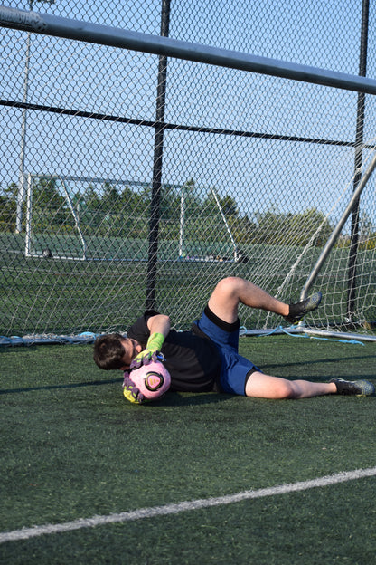Outdoor Private Goalkeeping Sessions