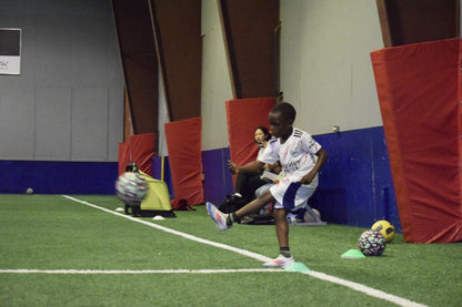 U9 Player Development Program