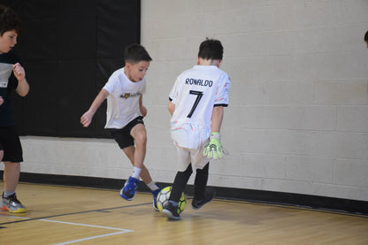 U9 Player Development Program