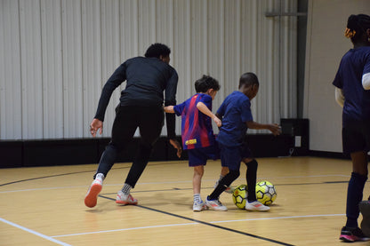 U9 Player Development Program