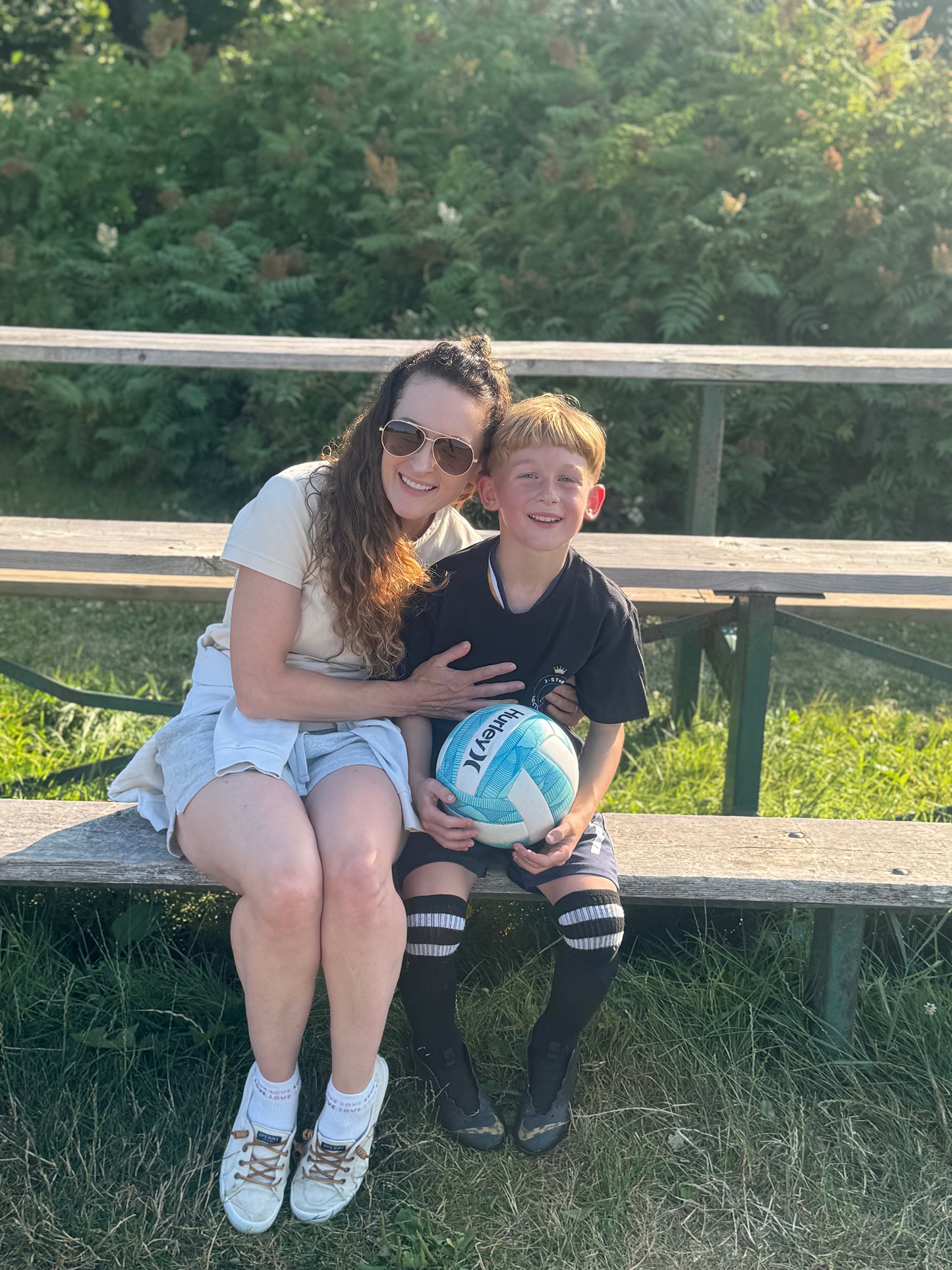 Outdoor Private Soccer Sessions