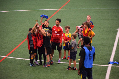 JSt🌟rz Soccer Birthday Party 🎂🎈🥳