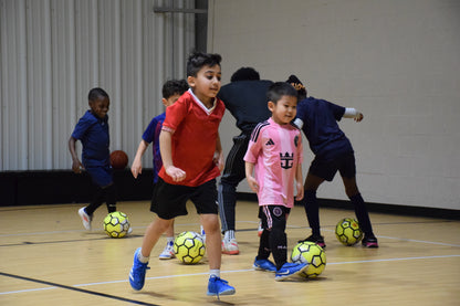 U9 Player Development Program