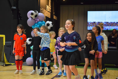 JSt🌟rz Soccer Birthday Party 🎂🎈🥳