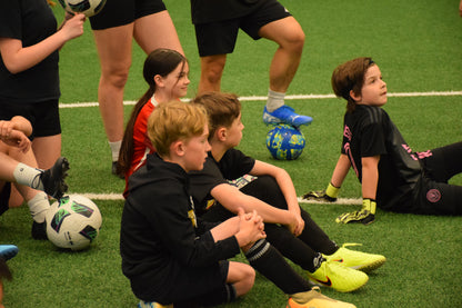 JStarz Team Training Programs