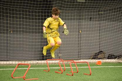 Strength & Conditioning 1 on 1s