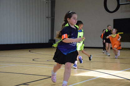 U9 Player Development Program