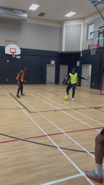 J⭐️Rec Futsal Sessions