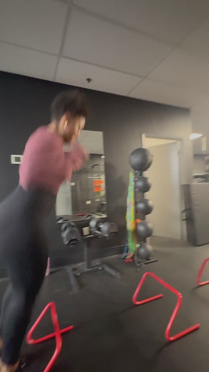 Strength & Conditioning 1 on 1s