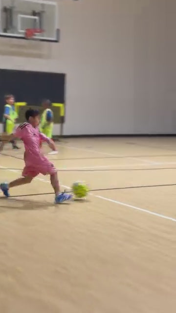 U9 Player Development Program